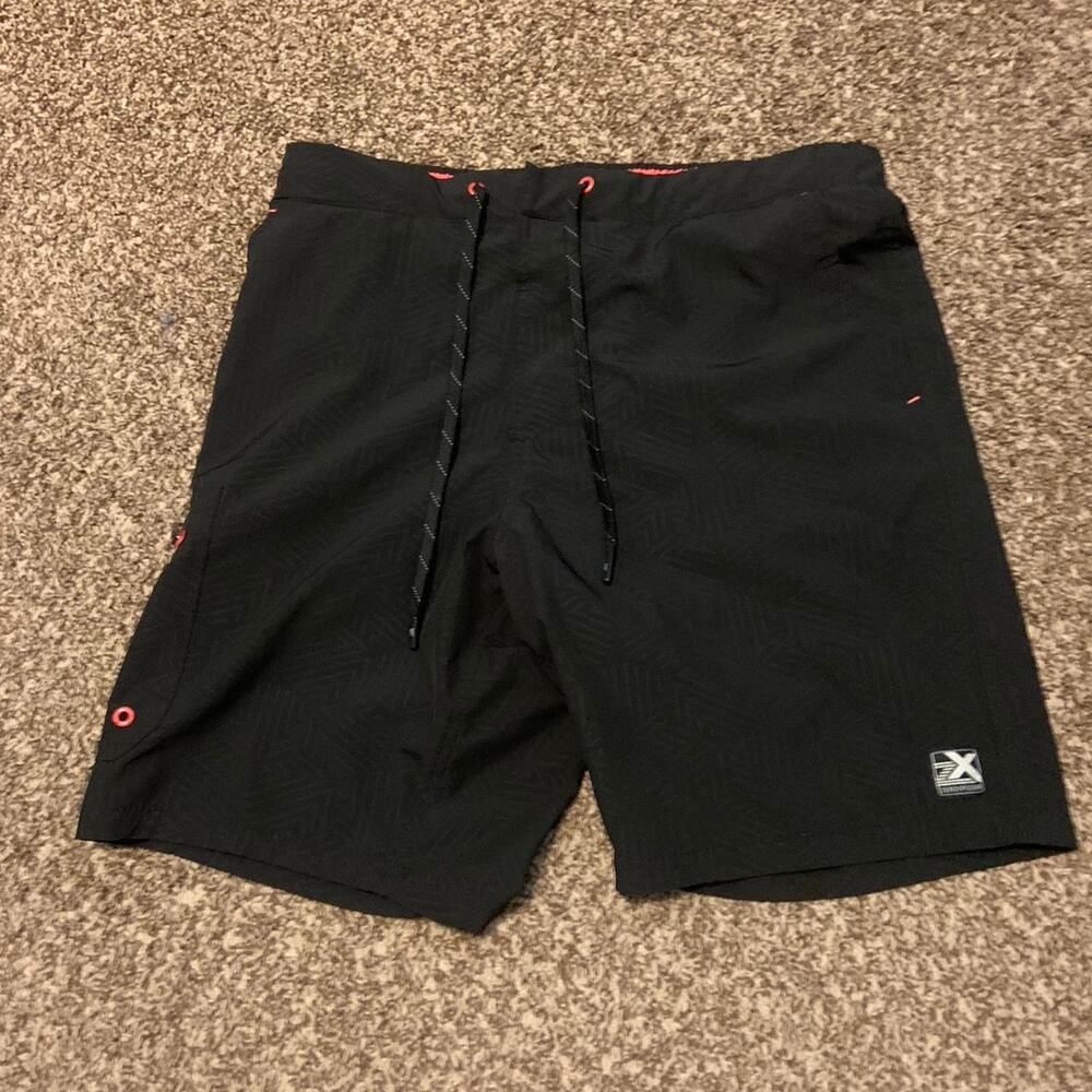ZeroXposur Shorts